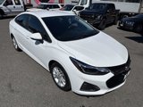 Used 2019 Chevrolet Cruze LT w/ Convenience Package image 5