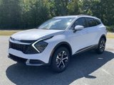 New 2025 Kia Sportage EX image 2