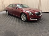 Used 2016 Cadillac CT6 Luxury image 3