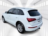 Used 2016 Audi Q5 2.0T Premium Plus w/ Technology Package image 4