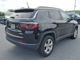 Used 2018 Jeep Compass Latitude w/ Popular Equipment Group image 4