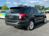 Used 2014 Ford Explorer XLT w/ Equipment Group 202A image 5