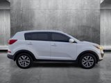 Used 2016 Kia Sportage LX image 4