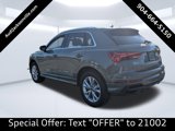 New 2025 Audi Q3 2.0T Premium Plus image 5