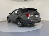 Used 2020 Ford Explorer ST w/ Premium Technology Package image 5