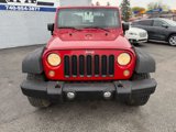 Used 2014 Jeep Wrangler Sport w/ Quick Order Package 24S image 2
