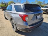 Certified 2022 Ford Explorer ST w/ ST Street Pack image 3