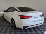 Used 2021 Nissan Altima 2.5 SV w/ SV Premium Package image 5