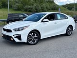 Certified 2021 Kia Forte LXS image 2