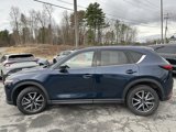 Used 2018 MAZDA CX-5 Grand Touring w/ Premium Package image 3
