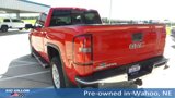 Used 2015 GMC Sierra 1500 SLE w/ SLE Value Package image 3