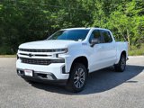 Used 2020 Chevrolet Silverado 1500 RST image 2