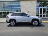 Used 2023 Toyota RAV4 XLE Premium image 4