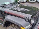 Used 2023 Jeep Gladiator Rubicon w/ LED Lighting Group image 4
