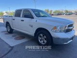 Used 2022 RAM 1500 Classic SLT image 4