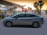 Used 2024 Nissan Versa S w/ S Plus Package image 6