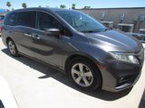 Used 2018 Honda Odyssey EX-L image 2