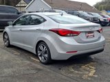 Used 2014 Hyundai Elantra Limited w/ Option Group 03 image 4