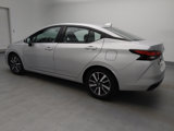 Used 2021 Nissan Versa SV image 3