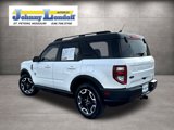 Used 2021 Ford Bronco Sport Outer Banks image 3
