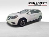 Used 2018 Nissan Murano SL w/ Moonroof Package image 3