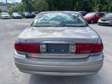 Used 2004 Buick Le Sabre Custom w/ Platinum Edition image 5