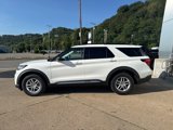 New 2025 Ford Explorer Active image 4