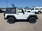 Used 2018 Jeep Wrangler Sport image 2