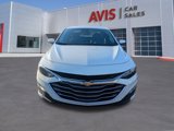 Used 2024 Chevrolet Malibu LT image 2