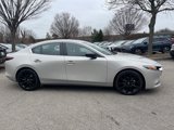 Certified 2024 MAZDA MAZDA3 s image 4