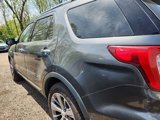 Used 2018 Ford Explorer Limited image 3