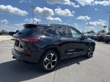 Certified 2023 Ford Escape ST-Line Select w/ Tech Pack #2 image 3