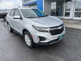 Certified 2022 Chevrolet Equinox LT image 2