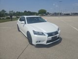 Used 2015 Lexus GS 350 image 4