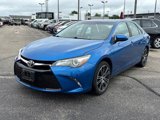 Used 2016 Toyota Camry SE image 2