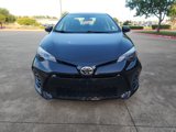Used 2017 Toyota Corolla XSE image 2