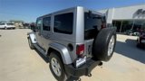 Used 2015 Jeep Wrangler Unlimited Sahara w/ Max Tow Package image 4