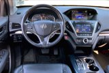 Used 2017 Acura MDX SH-AWD w/ Technology Package image 5
