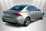 Used 2018 Lexus IS 300 AWD image 2