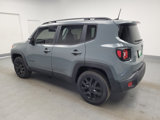 Used 2018 Jeep Renegade Altitude image 3