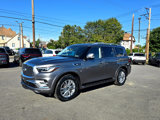Used 2019 INFINITI QX80 Luxe image 2