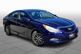 Used 2013 Hyundai Sonata GLS w/ Popular Equipment Pkg image 2