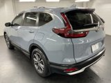Certified 2022 Honda CR-V EX image 5