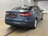 Used 2019 Ford Fusion SE image 5