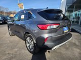 Used 2022 Ford Escape Titanium image 5