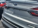 Used 2020 Ford Fusion Titanium image 5