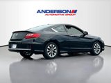 Used 2014 Honda Accord EX-L image 2