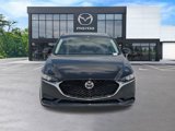 New 2025 MAZDA MAZDA3 s image 2