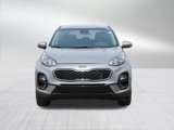 Used 2022 Kia Sportage LX image 2