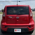 Used 2012 Kia Soul + w/ Audio Pkg image 4